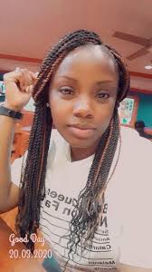 Professional African Hair Braiding