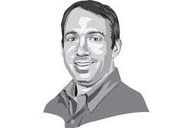 Jeff Lederer's Instagram, Twitter & Facebook