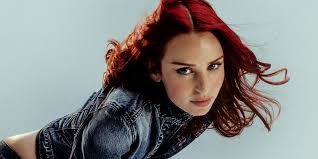 Rose Gray Talks Album "Louder, Please"