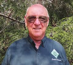 SC Tree Farm ISSUE TWO 2020