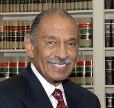 Conyers wins Democratic primary, has been in Congress since 1965