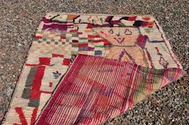 Maybe you would like to learn more about one of these? Vintage Moroccan Rugs Tapis Berber Boujaad Rug Handwoven Rug Moroccan Africancreates