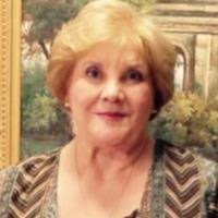 Camille Helms Obituary