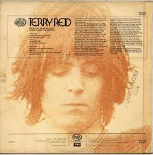 Terry Reid The Most Of Terry Reid UK vinyl LP album (LP record) (314495)