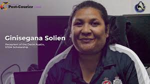 #InternationalWomensDay: The Decie Autin STEM Scholarship under BPW was  established to offer assistance to young women and girls interested in  furthering their education in STEM fields