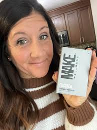 Product review!!! Ok so I have been taking MAKE Wellness products for  almost a full week and wanted to share about one of my favorite. I'll be  absolutely subscribing to FOCUSED from