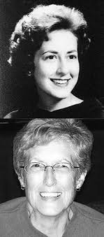 Dorothy Overy Obituary (2014)