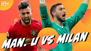Ac milan in the europa league last 16. U5zvuj5go51q M