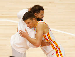 The 2021 nba eastern conference finals will feature a battle between two. Qnsv Twq W7lkm