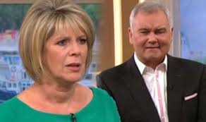 ITV This Morning Viewers confused as Ruth Langsford makes error after game  blunder