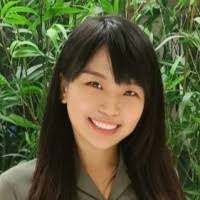 Ella Cheung's Instagram, Twitter & Facebook