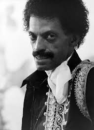 Don Pullen & Dannie Richmond**,Perugia,1984. Photo by *Paola Bensi*