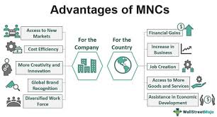 Mobile applications build up a brand's visibility in the market through one simple fact that they are available. Multinational Company Mnc Meaning Examples