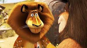 Dreamworks Madagascar En Espanol Latino Clip De Pelicula Madagascar 2 Dibujos Animados Youtube