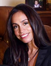 Exclusive: Who is Alejandra Nash?