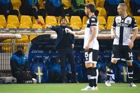 €10.00m * nov 10, 1997 in milano, italy Serie A Parma Inter 1 2 I Nerazzurri Si Portano A 6 Sul Milan News Sportmediaset
