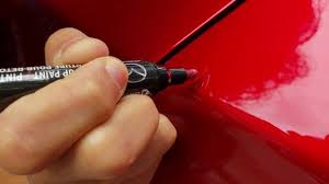 What's the best touch up paint? Tips For Using A Mazda Touch Up Paint Pen Realmazdaparts Blog Realmazdaparts Com