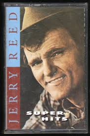 Jerry Reed