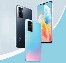 vivo V23e 5G with 6.44-inch FHD+ AMOLED ...