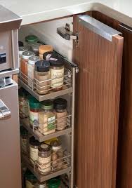 Smart Storage Ideas For Small Kitchens Kitchen Cabinet Organization Layout Kitchen Cabinet Storage Clean Kitchen Cabinets
