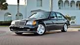 Mercedes-Benz-S-Class-(W140)