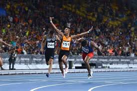 Standard chartered singapore marathon 2017. Rising Sprint Stars Shine At Southeast Asian Games In Kuala Lumpur Report World Athletics
