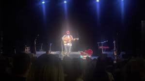 Donovan Woods “Whatever Keeps You Going” live!