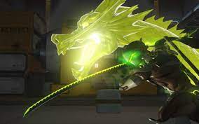His name could refer to two things. Overwatch Genji Mains Rejoice Ult Buff Coming Soon Fenix Bazaar