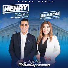 Biden's announcement is the first step in a. Sharon Salazar A Peticion De Henry Flores Pre Candidato Facebook