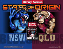Shop for the rugged, performance work clothing and outerwear from mascot® workwear and learn why. Queensland Maroons Mascot Sing Like No One S Listening