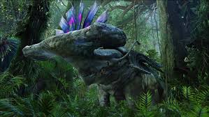 But the more he sees, the more he wonders whether this creature could truly become one of them. Hammerhead 2btitanothere Png 615 346 Pixels Avatar Animals Avatar Movie Pandora Avatar