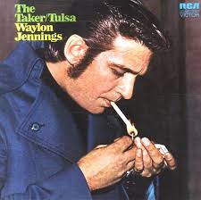 Waylon Jennings : Taker/Tulsa (CD) -- Dusty Groove is Chicago's Online  Record Store
