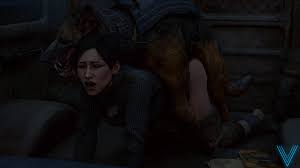 Rule34 - If it exists, there is porn of it  anna miller (metro last light)   4569193