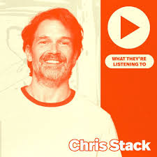 We asked the cast of STEREOPHONIC what they're rocking out to when they're  not