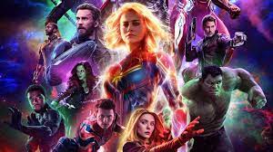 Above is the avengers wallpaper set: Avengers Endgame Characters 4k Wallpaper 48