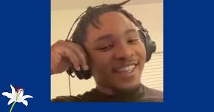 Adolphus McKenzie, age 17