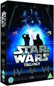 How you can watch all six star wars movies before 'the force awakens' here's how you can buy, download or stream the six movies of the original and prequel trilogies in the us, australia and the uk. Star Wars Trilogy 6 Disc Cex Uk Buy Sell Donate