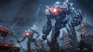 Pacific Rim Uprising Pacific Rim Jaeger Pacific Rim Full Movies