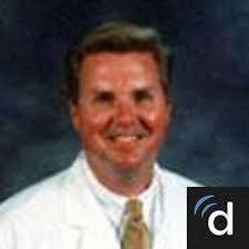 Dr. Dale P. Cunningham, MD