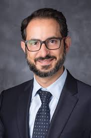 Excellence in Science FY20