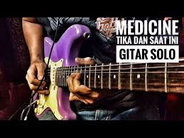 Tika dan saat ini terbaru gratis dan mudah dinikmati. Medicine Tika Dan Saat Ini Solo Youtube