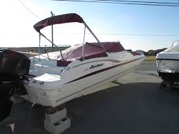 Maybe you would like to learn more about one of these? Hurricane Fun Deck 237 1999 For Sale For 9 500 Boats From Usa Com