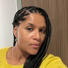 Freda Collins's Instagram, Twitter & Facebook