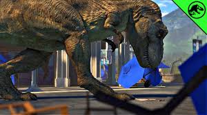 That's because netflix's camp cretaceous series will return for a third season on friday, may 21 — less than a year after the animated show first debuted. Jurassic World Camp Cretaceous Season 3 Update From Colin Trevorrow Netflix Series Explained Youtube