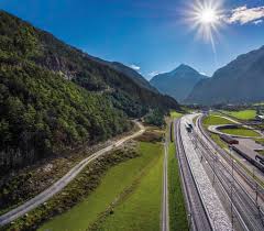 The gotthard ritual was split into 2 separate events. 5 Tagestour Gotthard Tunnel Trail Andermatt