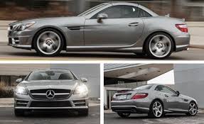 Image result for Tenorite Gray 2015 SLK