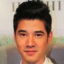 The news was confirmed by pimchanok herself when she posted an instagram photo of the two of them. Who Is Mario Maurer Dating Now Girlfriends Biography 2021