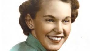 Patricia Ann (Bourgeois) Wilcox Obituary (1933