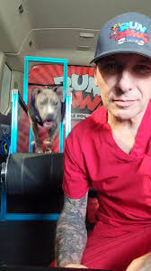 Love your dog?, Run your dog!, #mobiledoggym #dogexercise #lasvegas  #rundawg