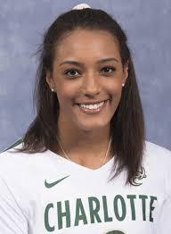 Charlotte Volleyball